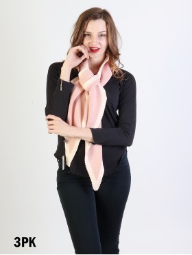 Fashion Knitted Wrap/Scarf